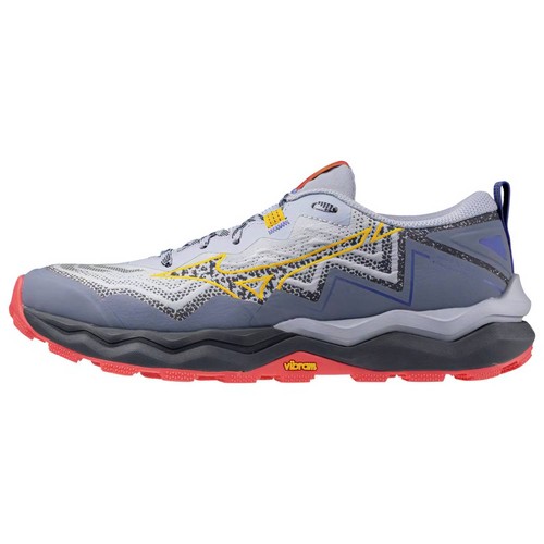 Mizuno wave daichi women - wave, 9