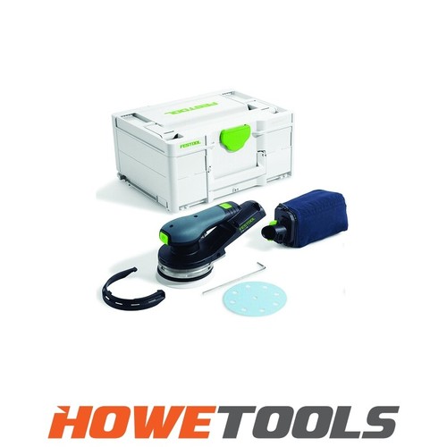 Festool etsc 125 - 2, 125-basic