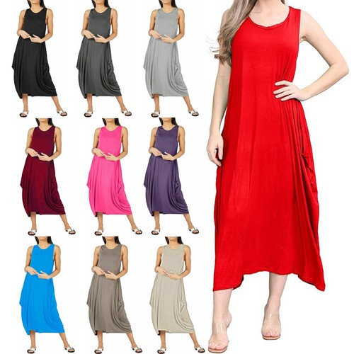 Womens parachute sleeveless - womens,