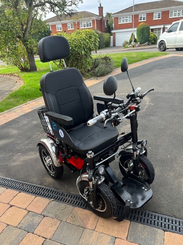 Powermax climb hillmaster 800w - powermax,