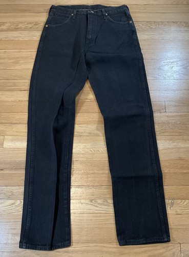 Vintage made usa wrangler - usa,