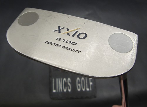 Xxio s100 center gravity - xxio,