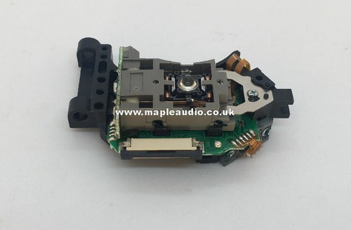 Naim cd5si 5si - laser,
