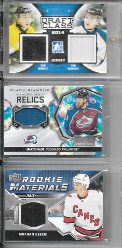 Martin kaut colorado avalanche - martin,