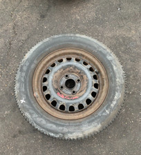 2002 VAUXHALL CORSA 14" STEEL