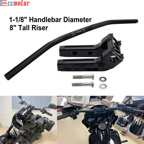 Pullback handlebar - pullback,