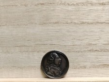 1773 George III (Sentimental