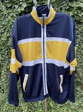 Rodeo Track Suit Jacket Size Large