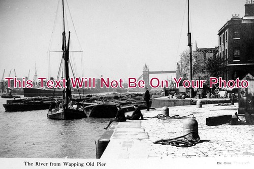 1130 the thames at - lo,