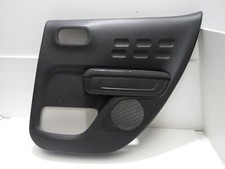 CITROEN C3 2021-24 OFFSIDE