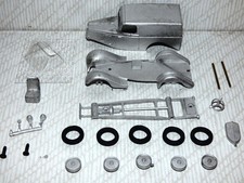 Promod Collectors metal Model