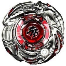 Takara Tomy Beyblade Metal