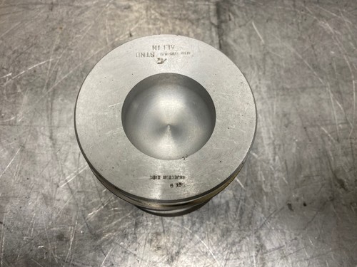 Piston for aec - piston,