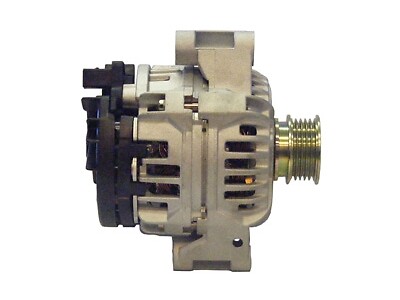 New spec alternator for - spec,