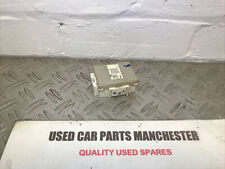 Toyota Auris Mk1 2.0 2.2