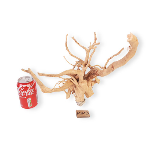 Aquarium wood fish tank - fish,