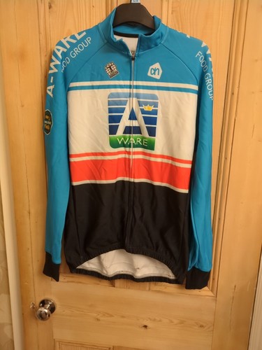 Bioracer cycling jersey size - jersey-,
