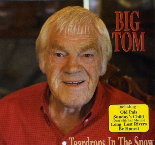 Big tom teardrops - tom, the