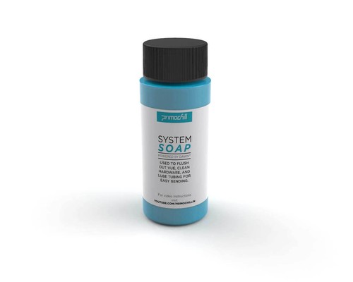 Primochill system soap - primochill,