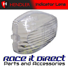 Indicator Lens Amber for Honda