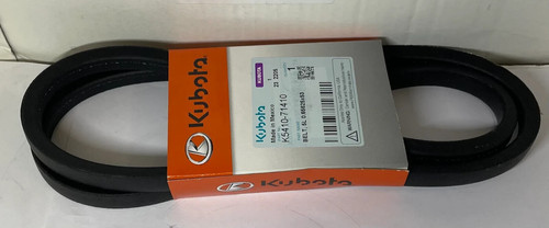Genuine kubota deck - genuine,