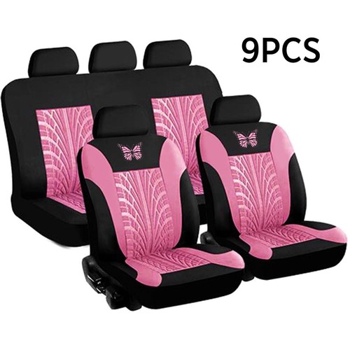 Universal 9pcs full set car - 9pcs,