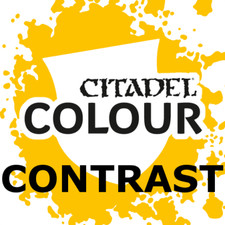 Games Workshop Citadel Colour CONTRAST PAINTS - Cheapest on eBay! Full NEW Range