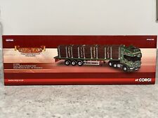 Corgi - Scania Topline &