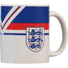 Official England Football 1982