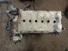 VW GOLF V6 4 MOTION AUE ENGINE