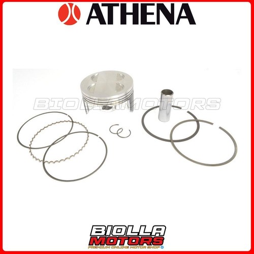 Athena forged racing piston - athena,