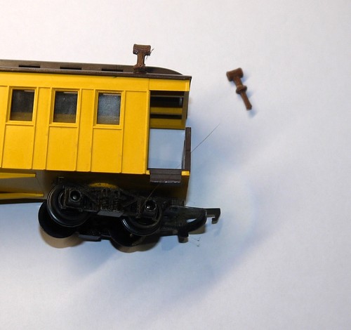 Triang r448 davey crockett - triang,
