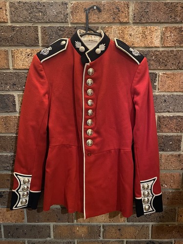 Gt10 grenadier guards tunic - gt10),