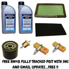 Service Kit Fits HONDA GCV520