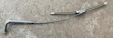 Volkswagen Golf Mk4 1997-2004 n/s-passenger front wiper arm - breaking 352