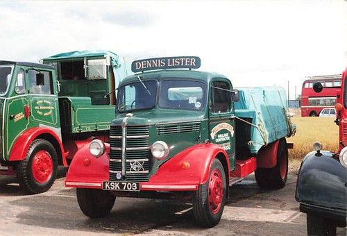 Old truck vintage photo - old,