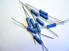 1M 2W Resistor upgrade for