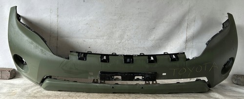 Toyota bumper land cruiser - land,