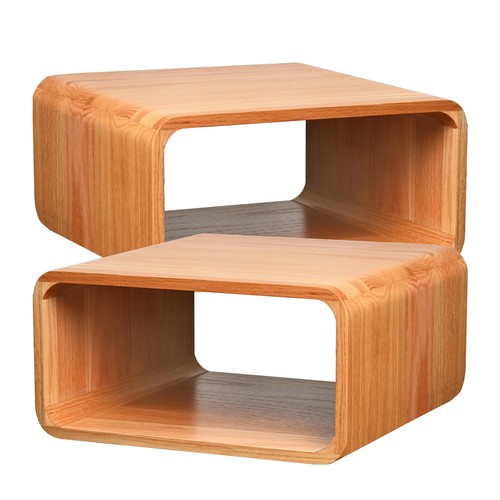 Contempa wooden cube - contempa,