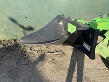 900mm Tree Spade To Suit Avant