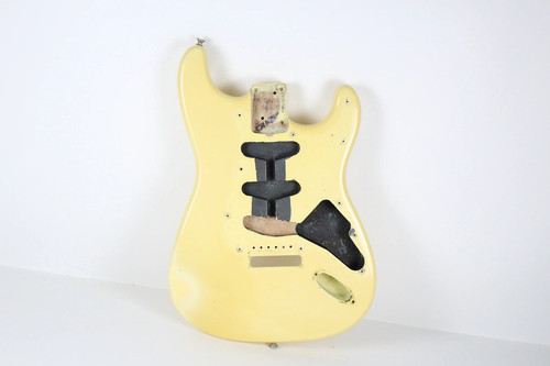 1994 vintage fender - 1994,