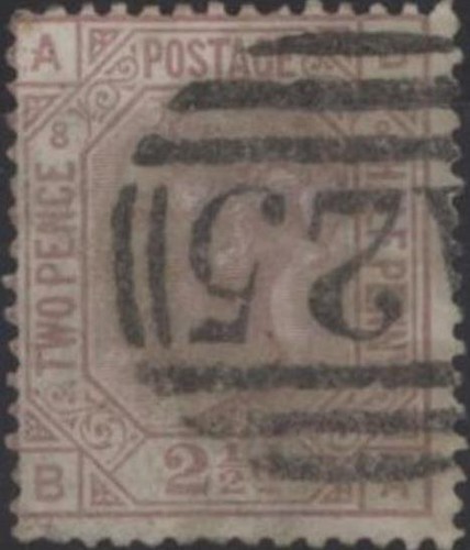 Malta 1859 queen - malta,
