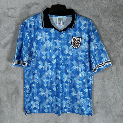 England football 1990 - england, 1992