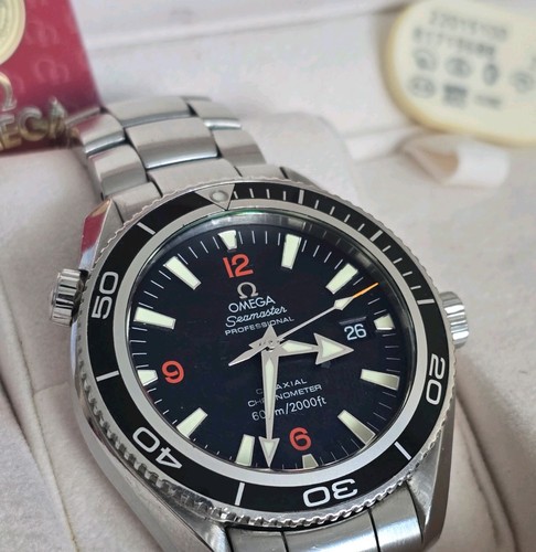 Omega seamaster professional - seamaster,