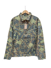 Russian Military Woodland