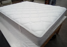 SEALY Kingsize Waltham Latex Mattress