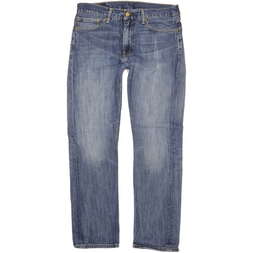 Levi 513 men blue straight - levi's,