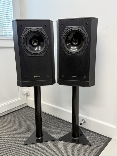 Tannoy 6o9 dual - , concentric