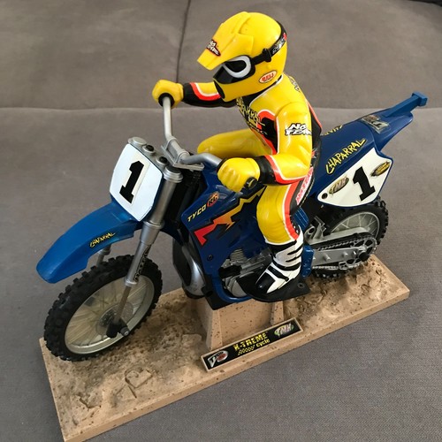 1999 tyco treme - 1999,