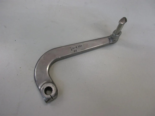 Suzuki gsx 750 - gr7bb, brake